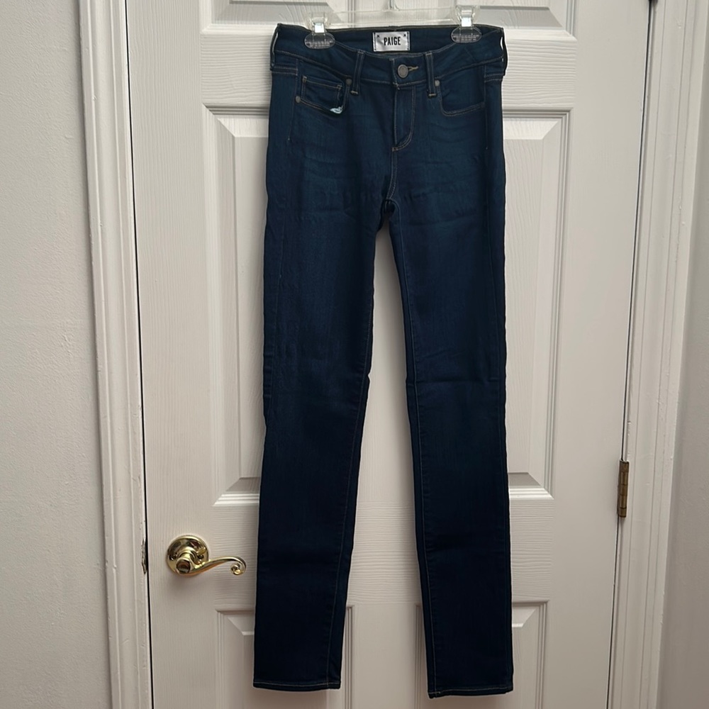 Paige Jeans